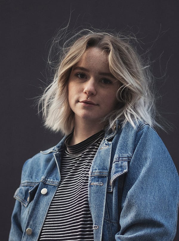 Georgina Carrasco Castillo